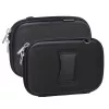 Rivacase 9101 Davos bolsa para HDD de 2,5 polegadas, preta