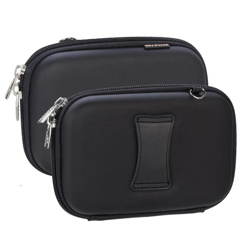 Rivacase 9101 Davos bolsa para HDD de 2,5 polegadas, preta