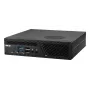 ASUS PB63-B7016MH Intel® Core™ i7 i7-13700 16 GB DDR5-SDRAM 512 GB SSD Mini PC preto