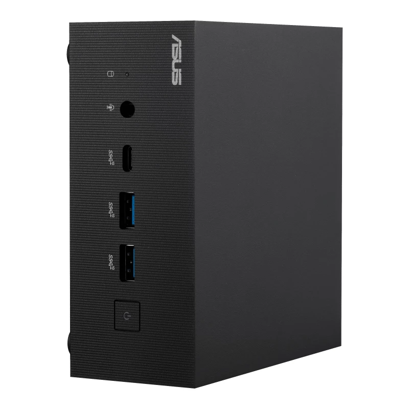 ASUS ExpertCenter PN64-S7018MDE1 Intel® Core™ i7 i7-13700H 16 GB DDR5-SDRAM 512 GB SSD Mini PC preto