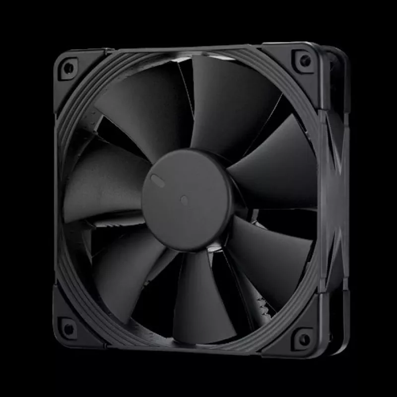 Arrefecedor líquido tudo-em-um para processador ASUS ROG RYUJIN 360 12 cm preto 1 unid.
