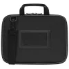 Mala para portátil Targus TED006GL 29,5 cm (11,6 polegadas) pasta / mala clássica, preto, cinzento