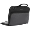 Mala para portátil Targus TED006GL 29,5 cm (11,6 polegadas) pasta / mala clássica, preto, cinzento