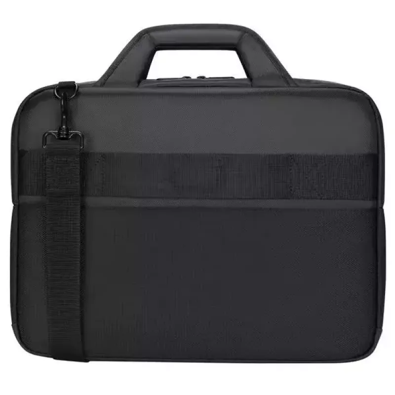 Mala top loader Targus Citygear 43,9 cm (17,3 polegadas) preto