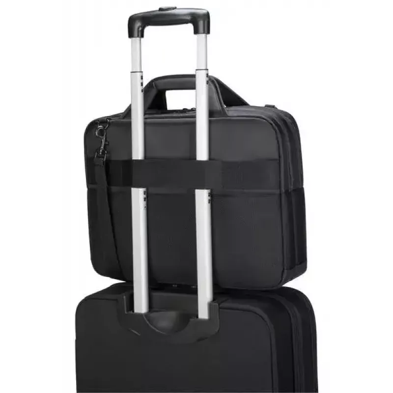Mala top loader Targus Citygear 43,9 cm (17,3 polegadas) preto
