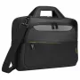 Mala top loader Targus Citygear 43,9 cm (17,3 polegadas) preto