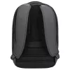 Mala para portátil Targus TBB58802GL 39,6 cm (15,6 polegadas) mochila preto, cinzento