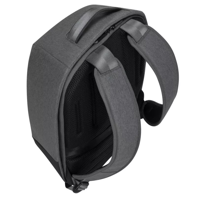 Mala para portátil Targus TBB58802GL 39,6 cm (15,6 polegadas) mochila preto, cinzento