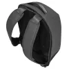 Mala para portátil Targus TBB58802GL 39,6 cm (15,6 polegadas) mochila preto, cinzento