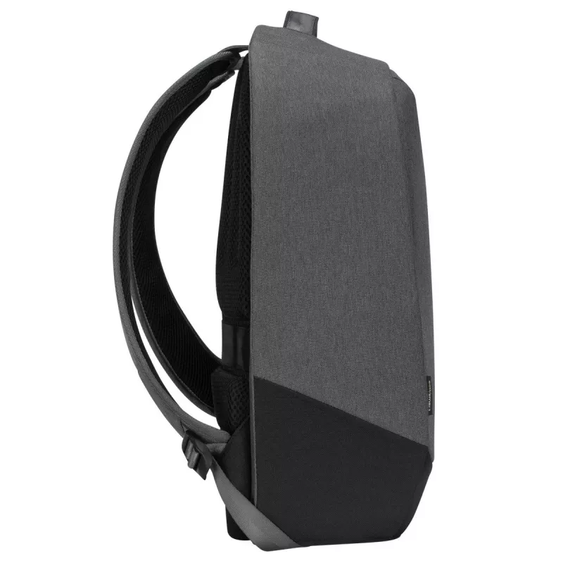 Mala para portátil Targus TBB58802GL 39,6 cm (15,6 polegadas) mochila preto, cinzento