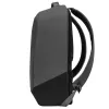 Mala para portátil Targus TBB58802GL 39,6 cm (15,6 polegadas) mochila preto, cinzento