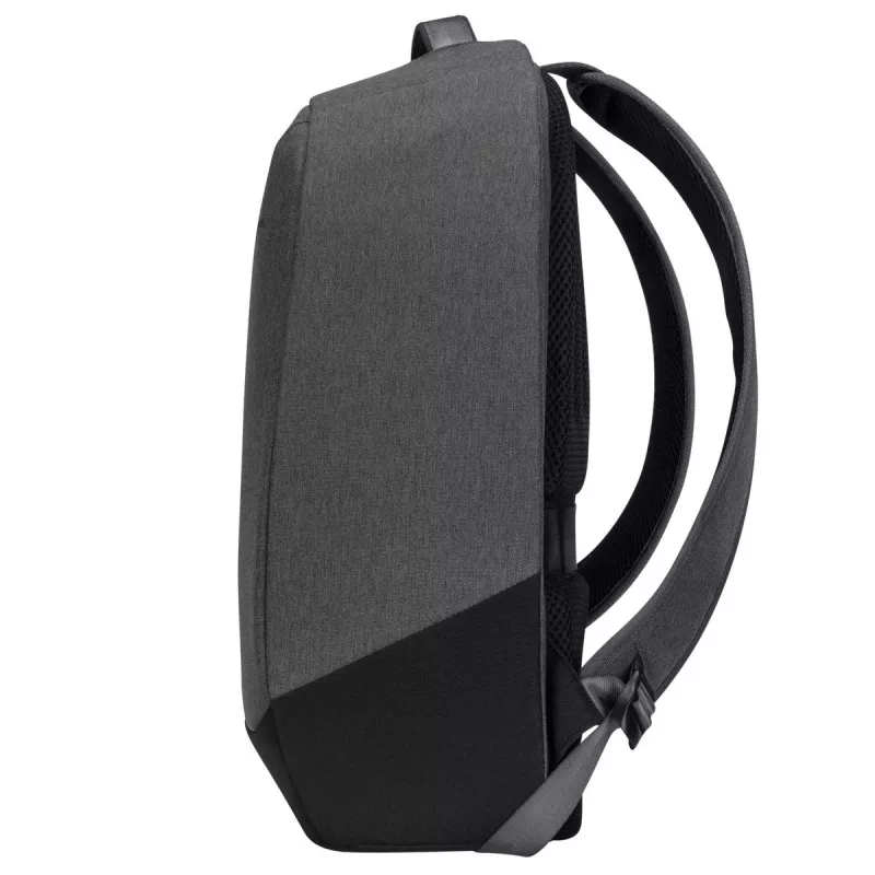 Mala para portátil Targus TBB58802GL 39,6 cm (15,6 polegadas) mochila preto, cinzento