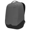 Mala para portátil Targus TBB58802GL 39,6 cm (15,6 polegadas) mochila preto, cinzento