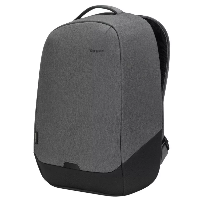 Mala para portátil Targus TBB58802GL 39,6 cm (15,6 polegadas) mochila preto, cinzento
