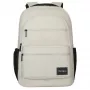 Mochila urbana Targus Octave III creme poliéster 374x70x449 mm