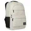 Mochila urbana Targus Octave III creme poliéster 374x70x449 mm