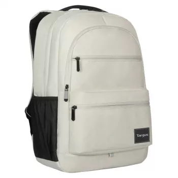 Mochila urbana Targus Octave III creme poliéster 374x70x449 mm
