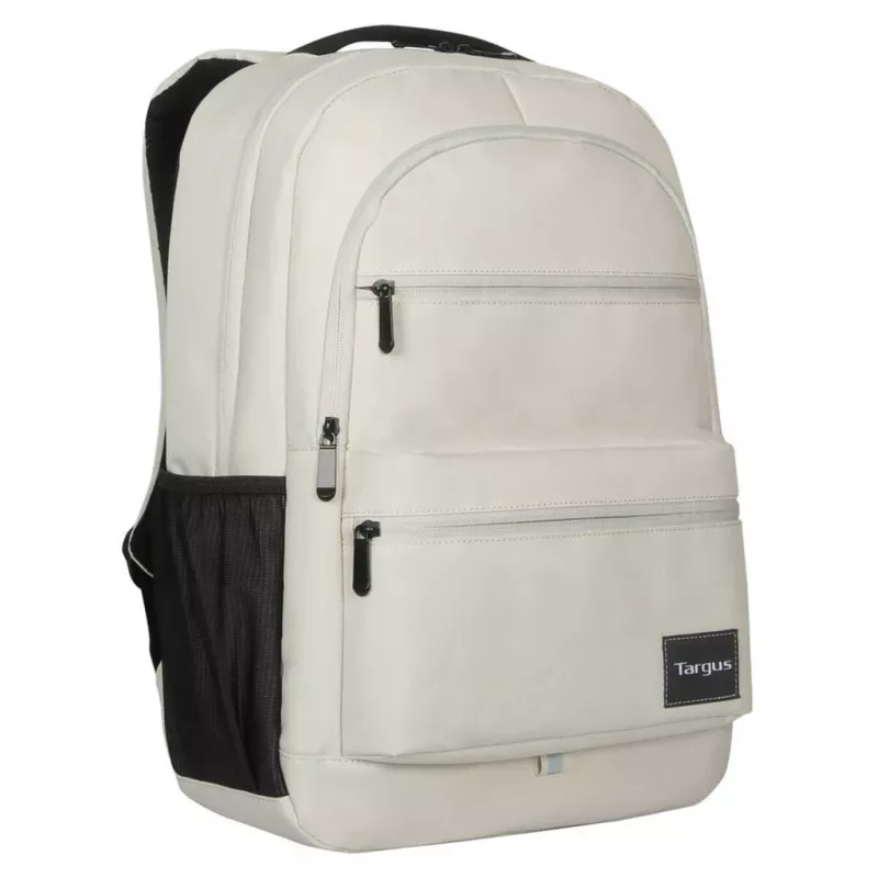 Mochila urbana Targus Octave III creme poliéster 374x70x449 mm