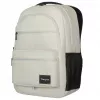 Mochila urbana Targus Octave III creme poliéster 374x70x449 mm