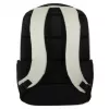 Mochila urbana Targus Octave III creme poliéster 374x70x449 mm