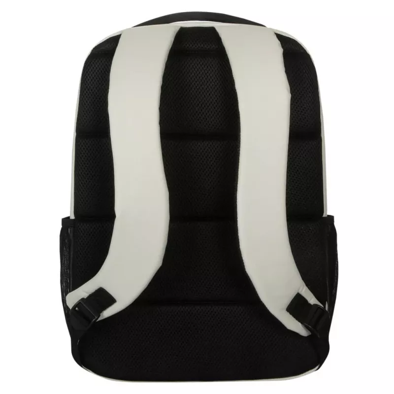 Mochila urbana Targus Octave III creme poliéster 374x70x449 mm