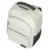Mochila urbana Targus Octave III creme poliéster 374x70x449 mm