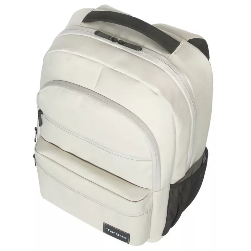 Mochila urbana Targus Octave III creme poliéster 374x70x449 mm