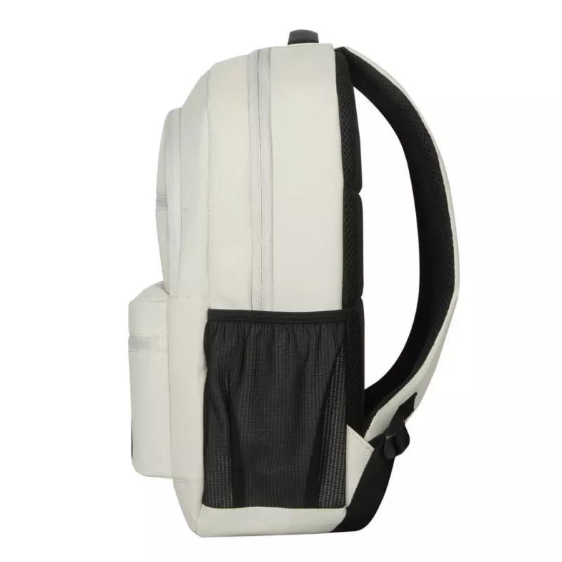 Mochila urbana Targus Octave III creme poliéster 374x70x449 mm