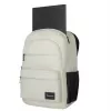 Mochila urbana Targus Octave III creme poliéster 374x70x449 mm