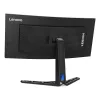 Monitor de computador Lenovo Legion Y34wz-30 86,4 cm (34 polegadas) 3440 x 1440 píxeis Wide Quad HD LED preto