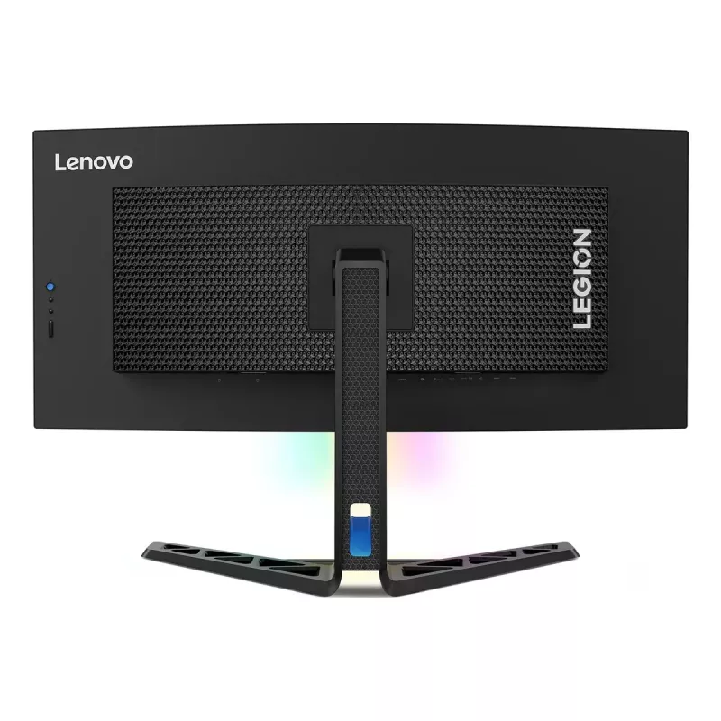 Monitor de computador Lenovo Legion Y34wz-30 86,4 cm (34 polegadas) 3440 x 1440 píxeis Wide Quad HD LED preto