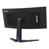 Monitor de computador Lenovo Legion Y34wz-30 86,4 cm (34 polegadas) 3440 x 1440 píxeis Wide Quad HD LED preto