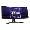 Monitor de computador Lenovo Legion Y34wz-30 86,4 cm (34 polegadas) 3440 x 1440 píxeis Wide Quad HD LED preto