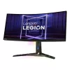 Monitor de computador Lenovo Legion Y34wz-30 86,4 cm (34 polegadas) 3440 x 1440 píxeis Wide Quad HD LED preto
