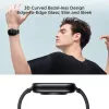 Amazfit GTS 2 smartwatch, 4,19 cm (1,65 polegadas) AMOLED, 43 mm, GPS, chamadas Bluetooth, 5 ATM, Midnight Black