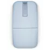 Rato DELL MS700 Travel ambidestro Bluetooth ótico 4000 DPI