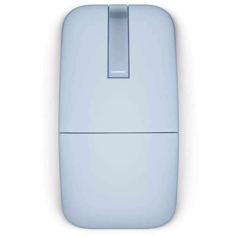 Rato DELL MS700 Travel ambidestro Bluetooth ótico 4000 DPI