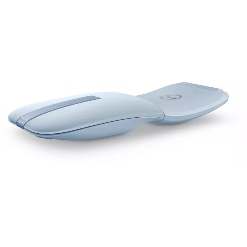 Rato DELL MS700 Travel ambidestro Bluetooth ótico 4000 DPI