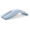 Rato DELL MS700 Travel ambidestro Bluetooth ótico 4000 DPI