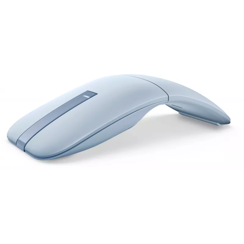 Rato DELL MS700 Travel ambidestro Bluetooth ótico 4000 DPI