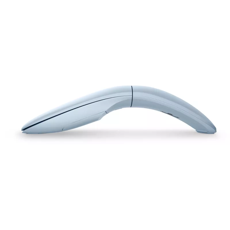 Rato DELL MS700 Travel ambidestro Bluetooth ótico 4000 DPI