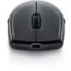 Rato Alienware AW720M Gaming ambidestro RF sem fios + Bluetooth ótico 26000 DPI