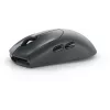 Rato Alienware AW720M Gaming ambidestro RF sem fios + Bluetooth ótico 26000 DPI