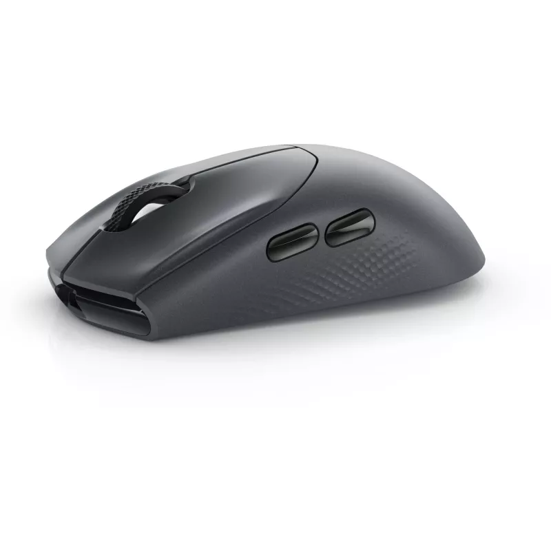 Rato Alienware AW720M Gaming ambidestro RF sem fios + Bluetooth ótico 26000 DPI