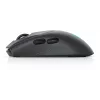 Rato Alienware AW720M Gaming ambidestro RF sem fios + Bluetooth ótico 26000 DPI
