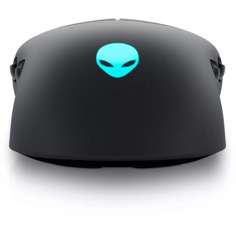 Rato Alienware AW720M Gaming ambidestro RF sem fios + Bluetooth ótico 26000 DPI