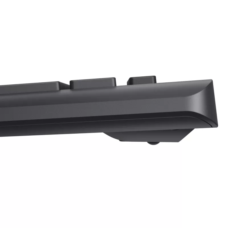 Teclado e rato DELL - KM3322W - internacional dos EUA (QWERTY)