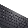 Teclado e rato DELL - KM3322W - internacional dos EUA (QWERTY)