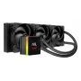 Conjunto de refrigeração líquida ENERMAX ELC-LTXTR360 com ventoinhas de 120 mm, radiador de 360 mm