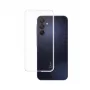 Capa PanzerGlass CARE by capa elegante transparente X-Ray Soft Basic Samsung A15 A15 5G